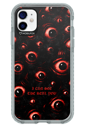 The Watchers - Apple iPhone 11