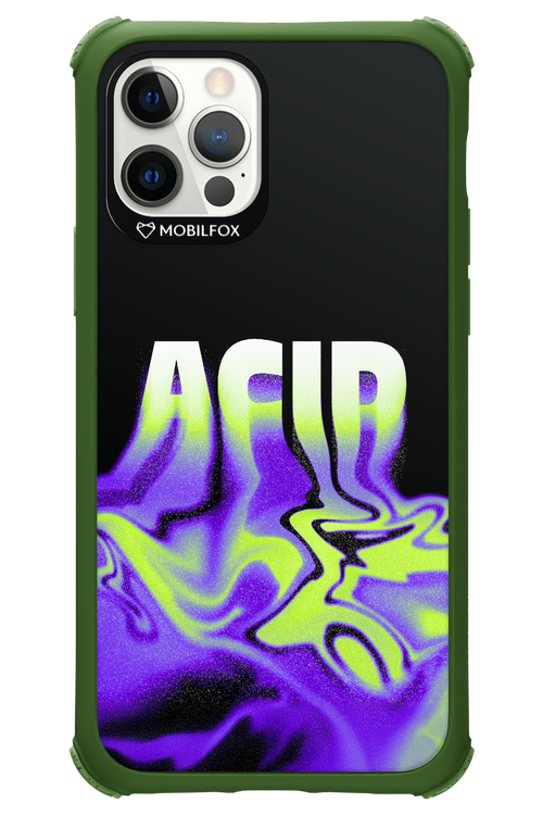 ACIID - Apple iPhone 12 Pro