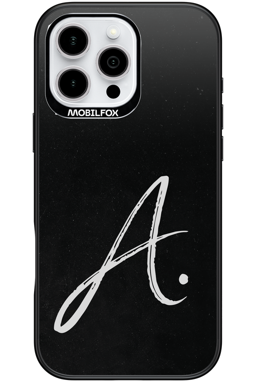 (Off Space) A 2.0 - Apple iPhone 16 Pro Max