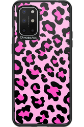 PINK LEOPARD - OnePlus 8T