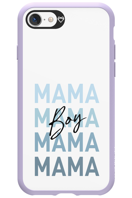 Boy Mama - Apple iPhone 7