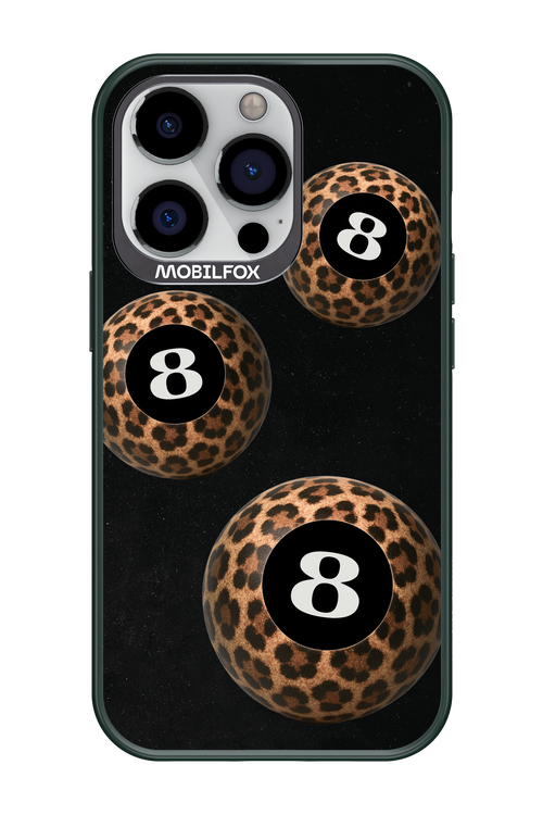 8 Baby - Apple iPhone 13 Pro