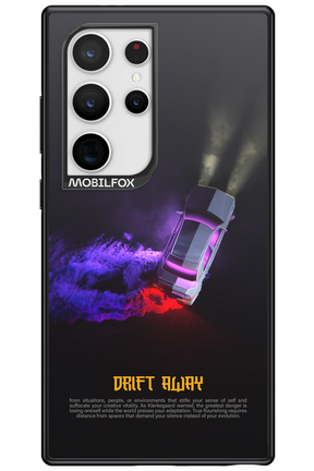 Drift Away - Samsung Galaxy S24 Ultra