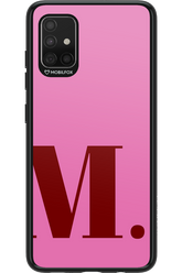 M (Sorbet) 2.0 - Samsung Galaxy A51