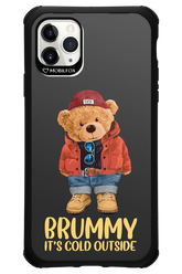 Brummy - Apple iPhone 11 Pro Max