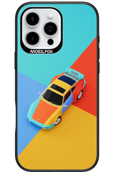 Colortherapy - Apple iPhone 16 Pro Max