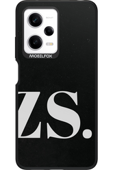 ZS (Off Space) 2.0 - Xiaomi Redmi Note 12 Pro 5G