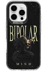 BIPOLAR - Apple iPhone 16 Pro