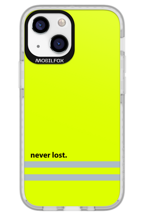 Never Lost - Apple iPhone 13 Mini