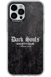 Dark Souls - Apple iPhone 12 Pro Max