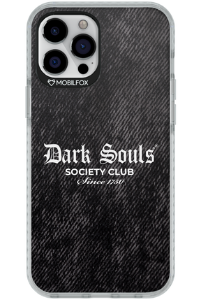 Dark Souls - Apple iPhone 12 Pro Max