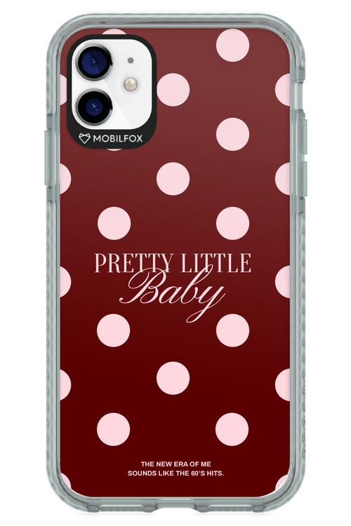 60’s Baby - Apple iPhone 11