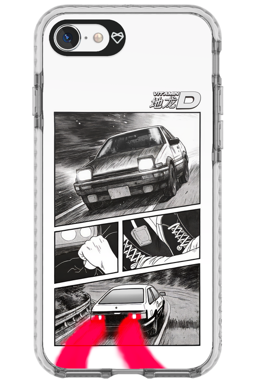 Vitamin D - Apple iPhone 7