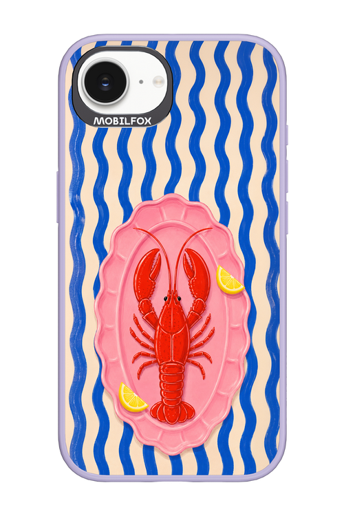 LOBSTER 2.0 - Apple iPhone 17e