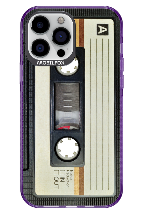 CASE 11 2.0 - Apple iPhone 13 Pro Max