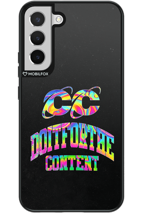 DO IT 2.0 - Samsung Galaxy S22+