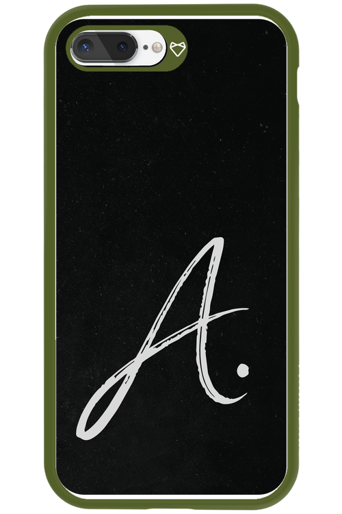 (Off Space) A 2.0 - Apple iPhone 8 Plus