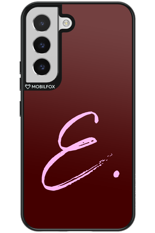 (Dark Blush) E 2.0 - Samsung Galaxy S22