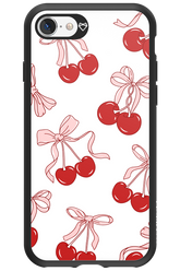 Cherry Queen - Apple iPhone SE 2020