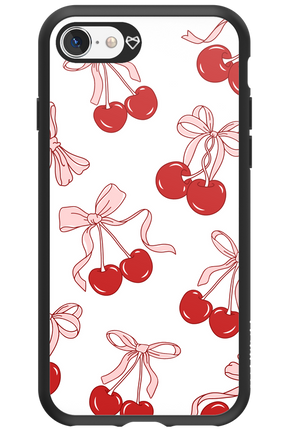 Cherry Queen - Apple iPhone SE 2020