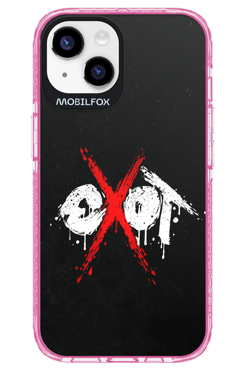 EXOT BLACK 2.0 - Apple iPhone 14