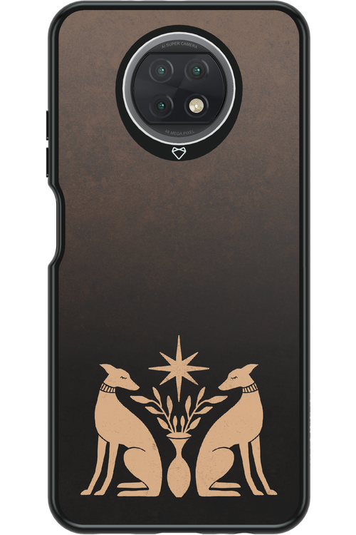 Greyhound Garden - Xiaomi Redmi Note 9T 5G