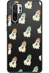 Spirited Sips (Black) - Huawei P30 Pro