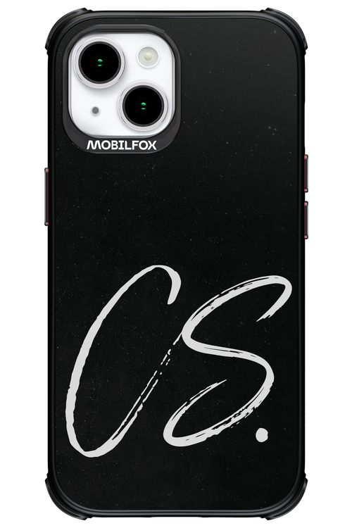 (Off Space) CS 2.0 - Apple iPhone 15