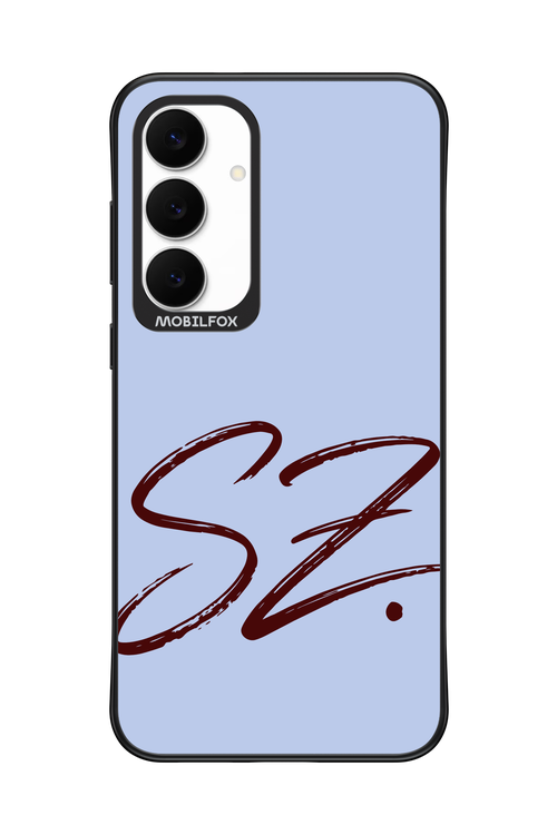 (Jellyfish Presso) SZ 2.0 - Samsung S25 FE