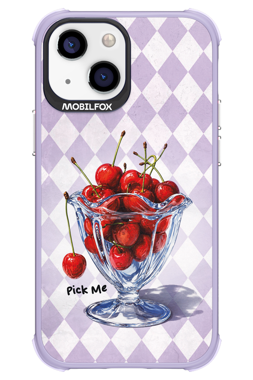 Pick Me 2.0 - Apple iPhone 13 Mini