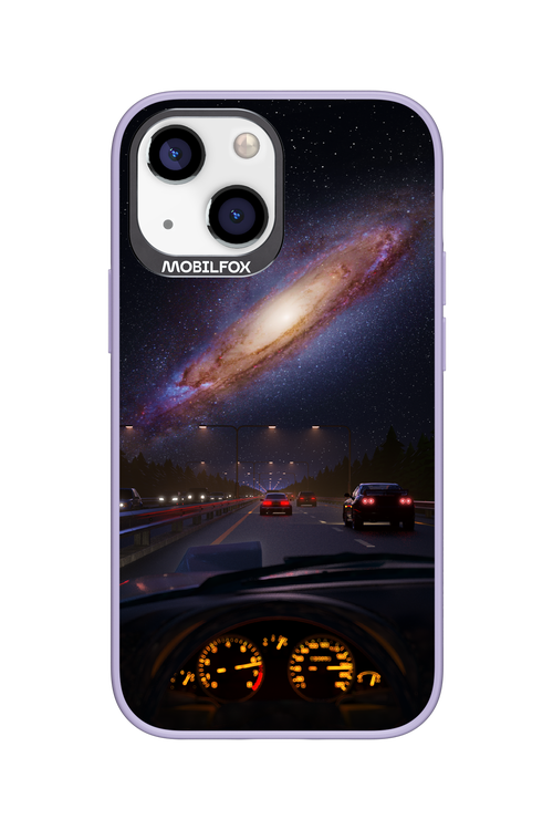 Nightride - Apple iPhone 13 Mini