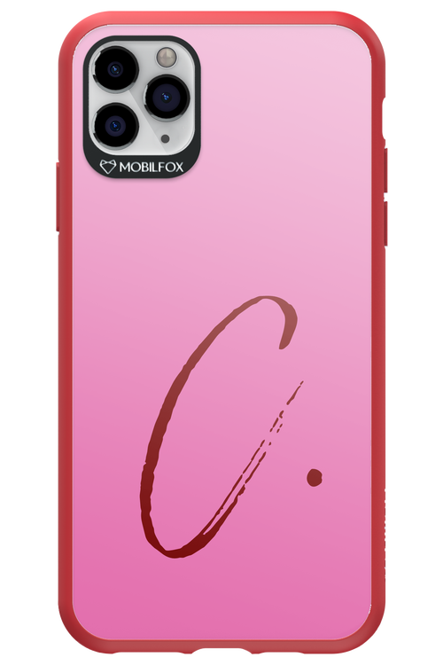 (Sorbet) C 2.0 - Apple iPhone 11 Pro Max
