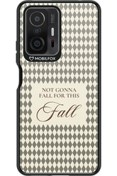 Not Gonna Fall - Xiaomi Mi 11T