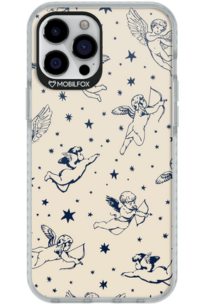 Star Puttos - Apple iPhone 12 Pro Max