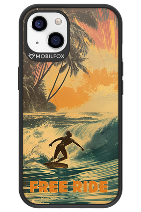 Free Ride - Apple iPhone 13