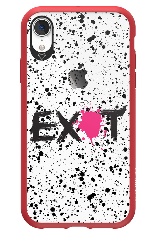 EXOT SPLASH 2.0 - Apple iPhone XR