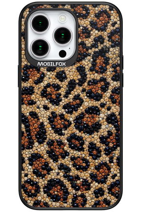 Crystal Roar - Apple iPhone 15 Pro Max