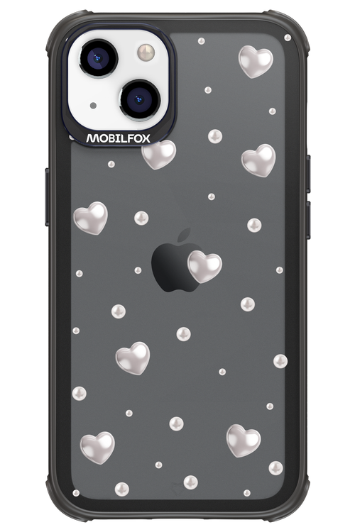 Pearl Tears - Apple iPhone 13