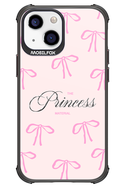 Princess Material - Apple iPhone 13 Mini