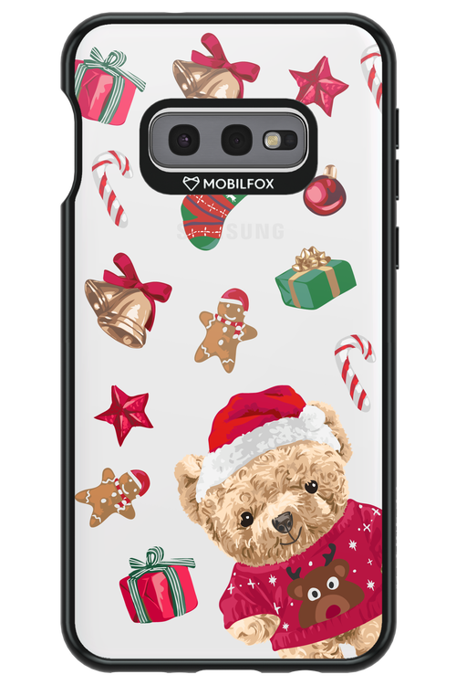 Gifts Bear - Samsung Galaxy S10e