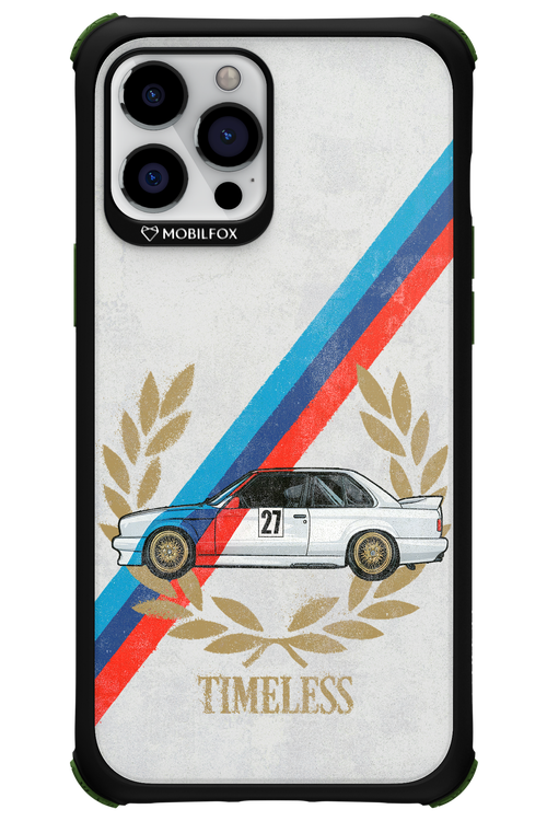 Timeless - Apple iPhone 12 Pro Max