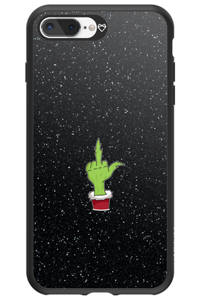 My Middle Finger - Apple iPhone 8 Plus