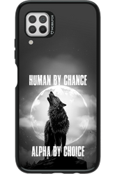 Alpha 2.0 - Huawei P40 Lite