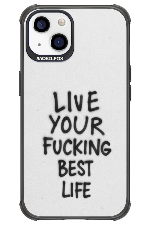 Best F Life 2.0 - Apple iPhone 13