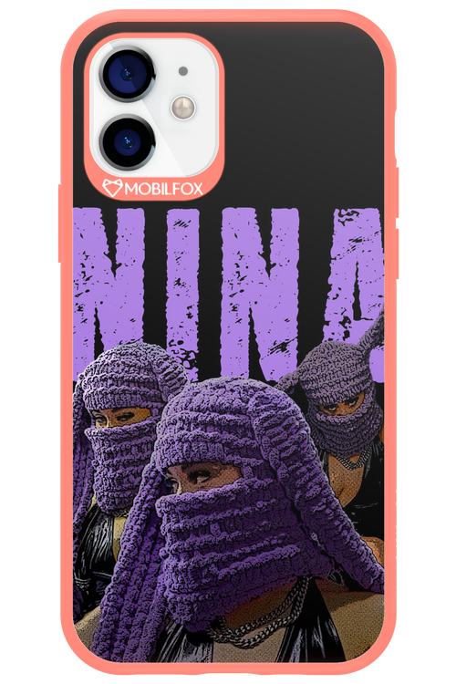 NINA - Apple iPhone 12