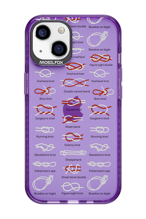 Knot Master 2.0 - Apple iPhone 13