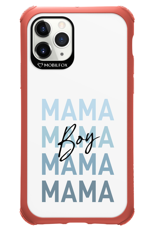 Boy Mama 2.0 - Apple iPhone 11 Pro