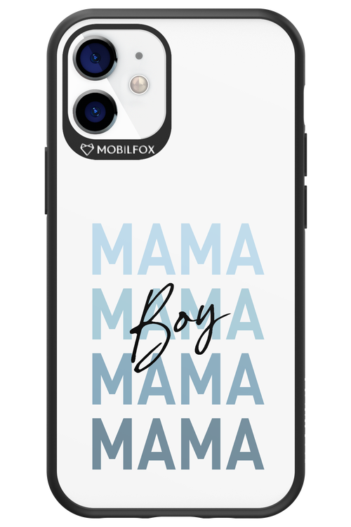 Boy Mama 2.0 - Apple iPhone 12 Mini