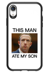 Ate 2.0 - Apple iPhone XR