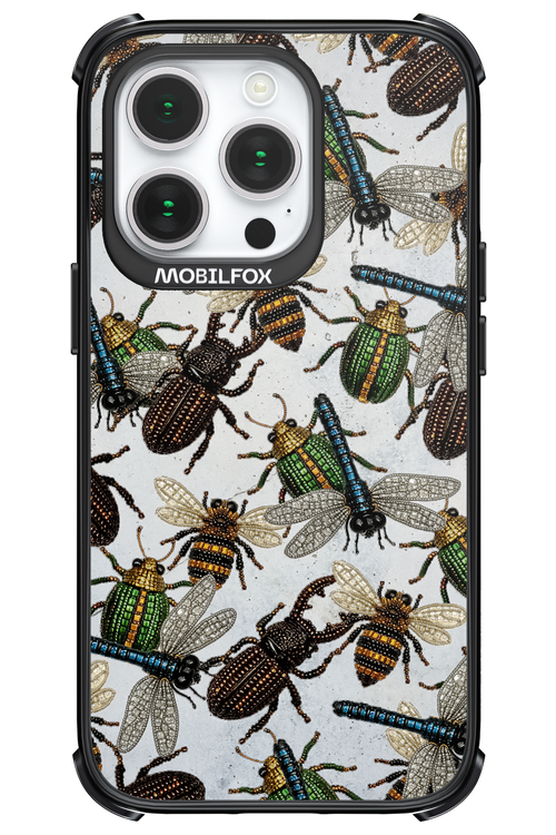 Beetle Gem - Apple iPhone 14 Pro